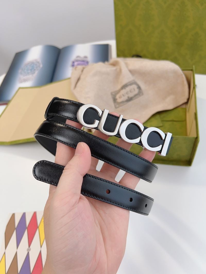 Gvc*1 belts